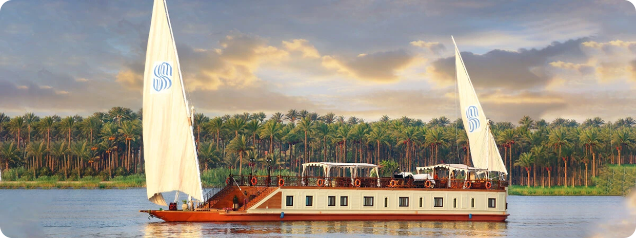 Nile Cruise
